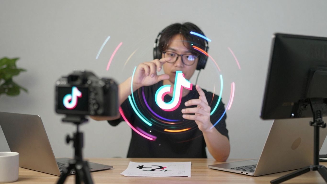 Unleash Your Creativity: The Ultimate TikTok Video Generator Guide