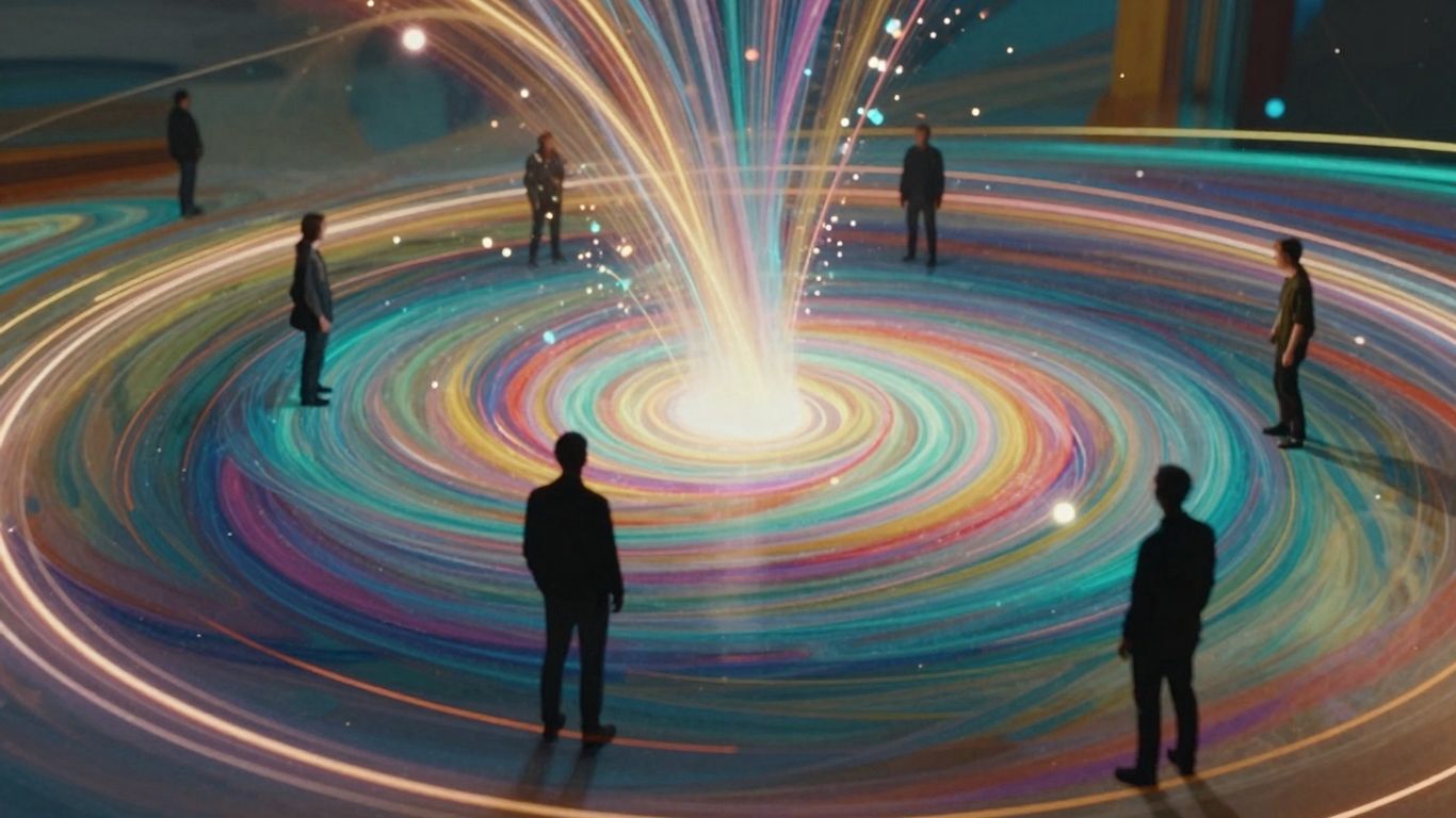 Unlocking Creativity: The Rise of AI That Generates Videos