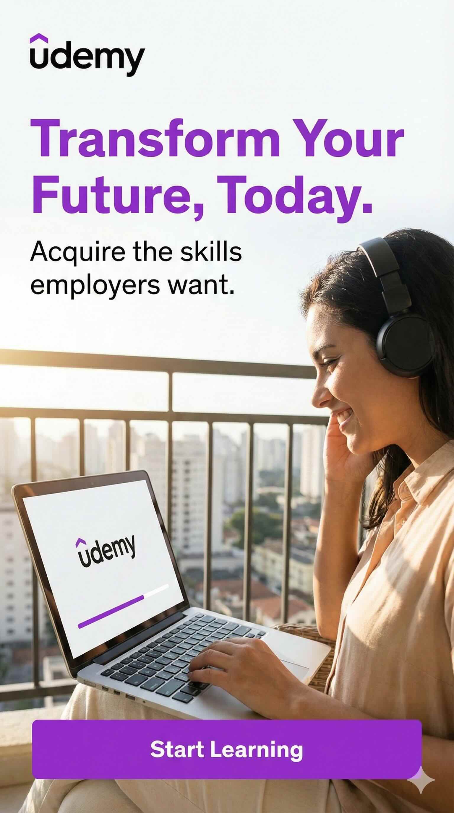 Udemy 6