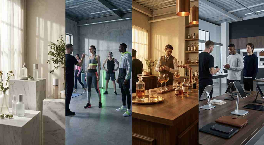 Why AI Image Generators Are Becoming Important for Multi-Brand Content Operations
