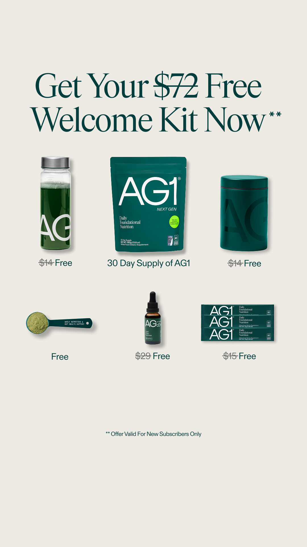 AG5
