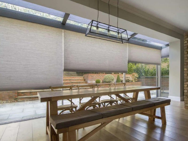 GRANTS CASE London Kitchen Extension