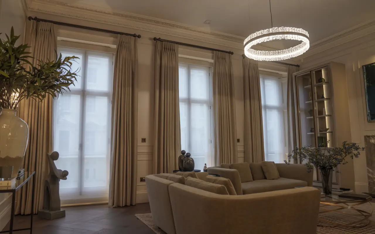 GRANTS CASE Eaton Place