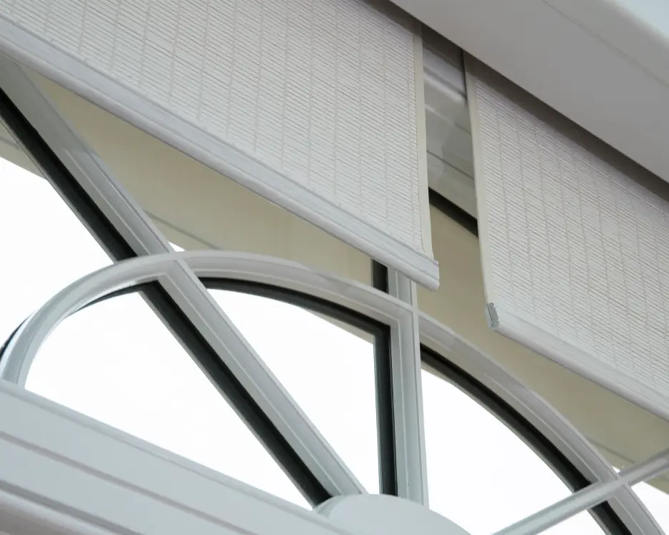 Grants Blinds Bespoke Shading Interior Design Belgravia