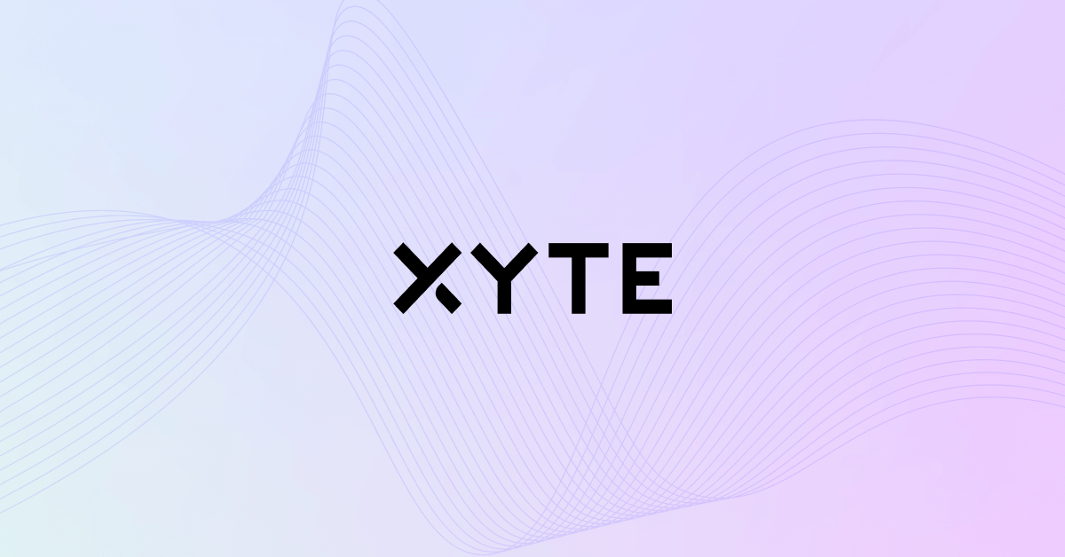 Xyte preview