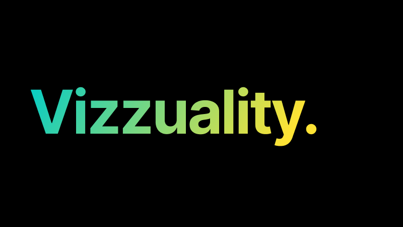 Vizzuality - Driven by impact