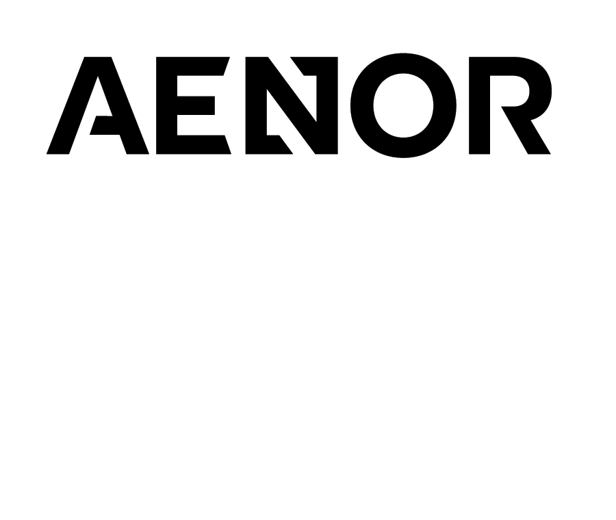 AENOR - ISO 27001 - Information security management systems