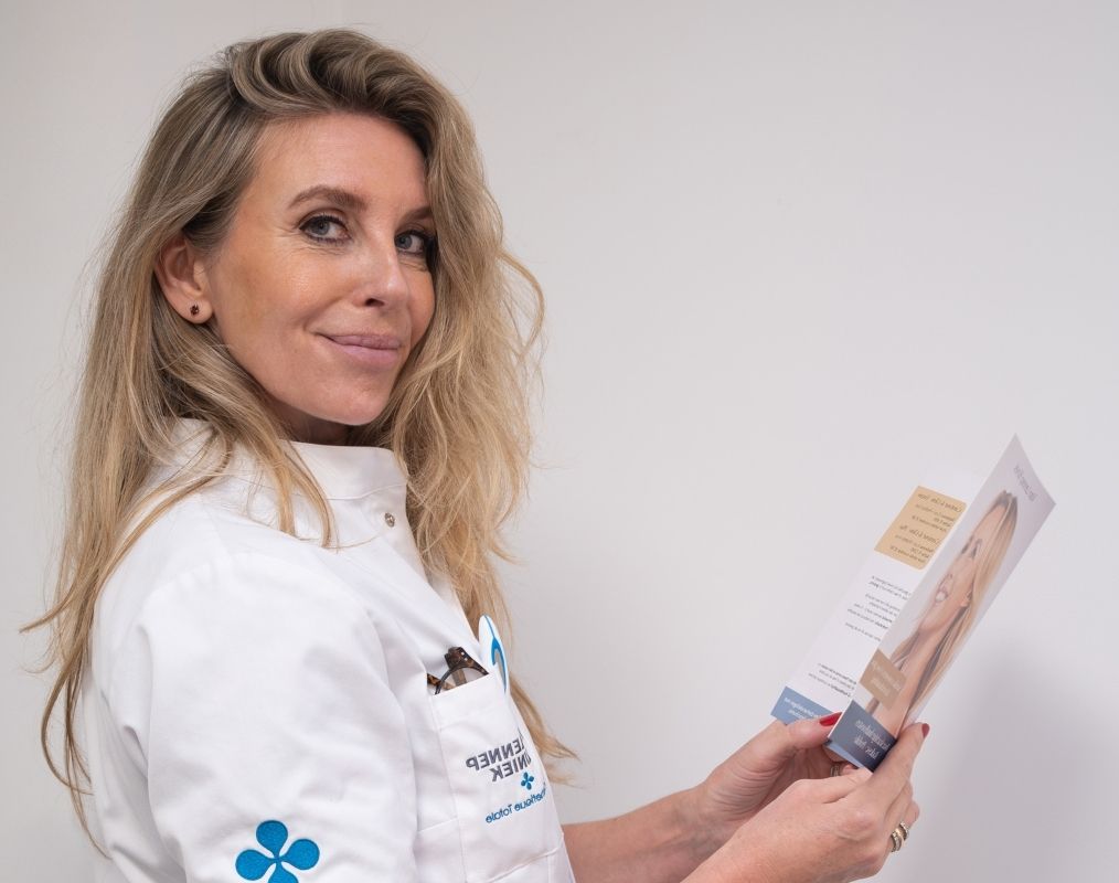 Hyaluronzuur fillers voor natuulijk mooie resultaten