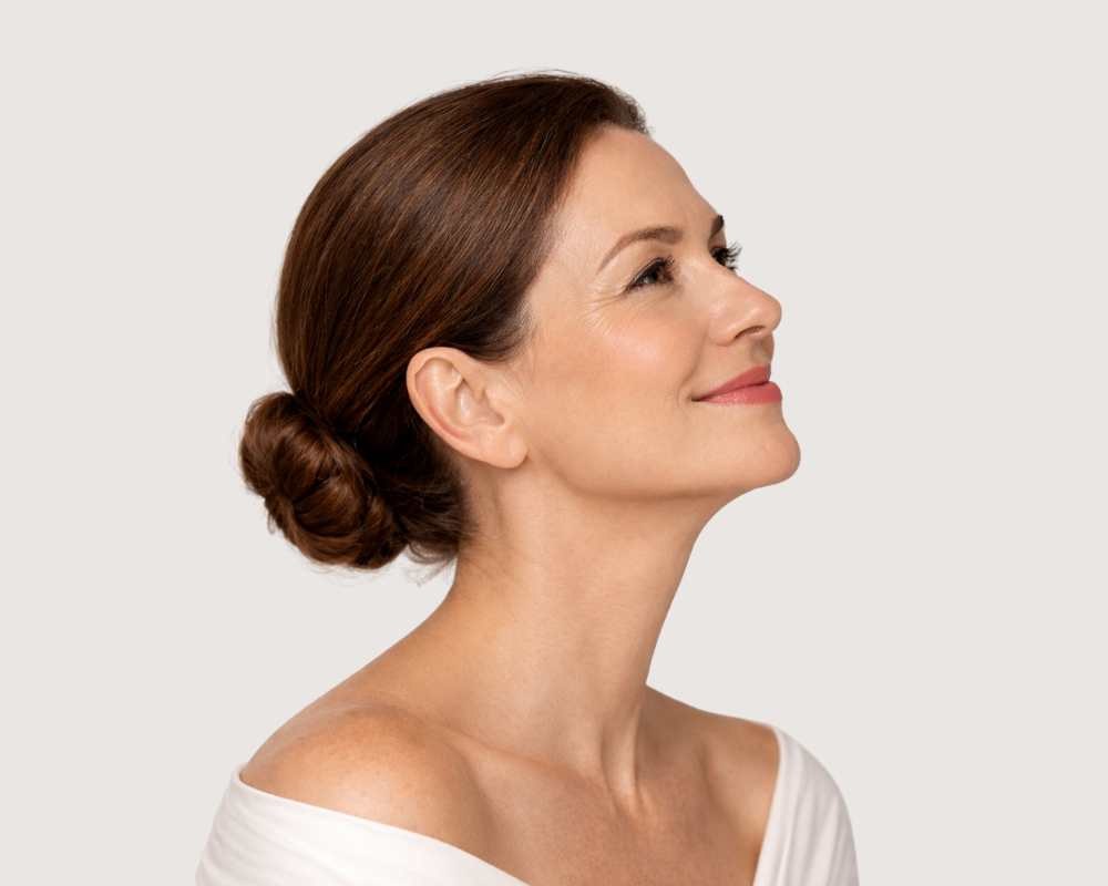 Polynucleotide skinbooster (PDRN) behandeling