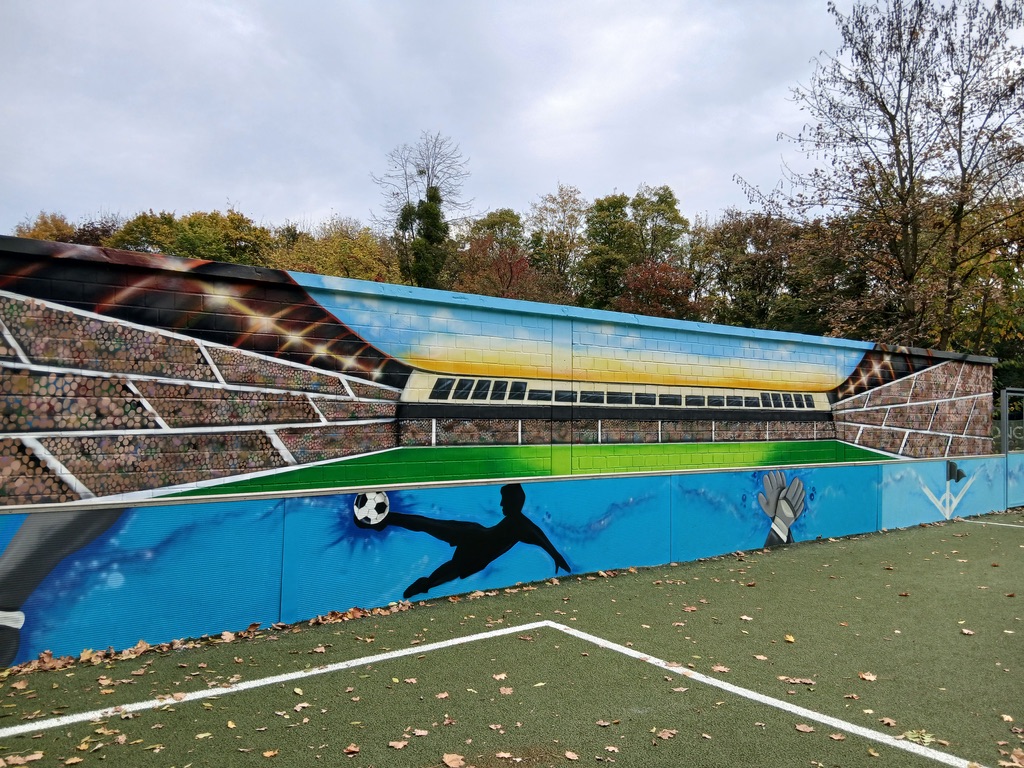 TC Harmonie / Mannheim Neckarau / Steph