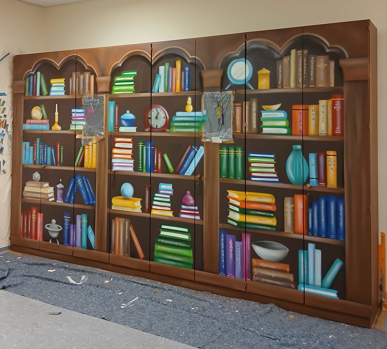 Senioren Treff / Mannheim Rheinau / Steph