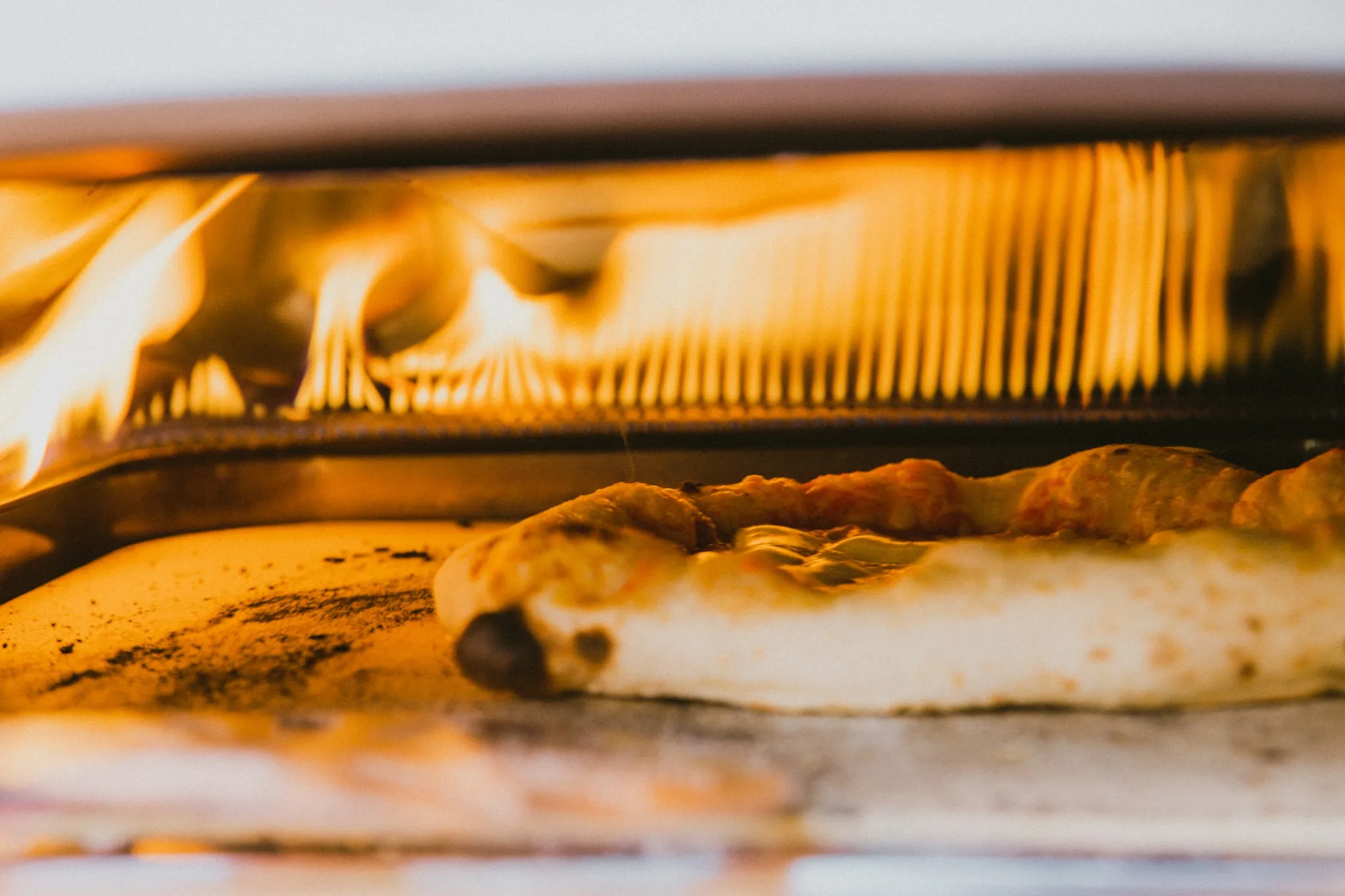 Catering de pizza live a Barcelone pour vos évènements d'entreprise