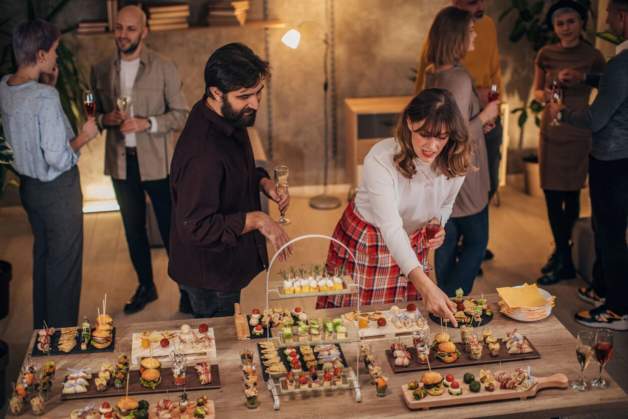 Catering Pica Pica Barcelona