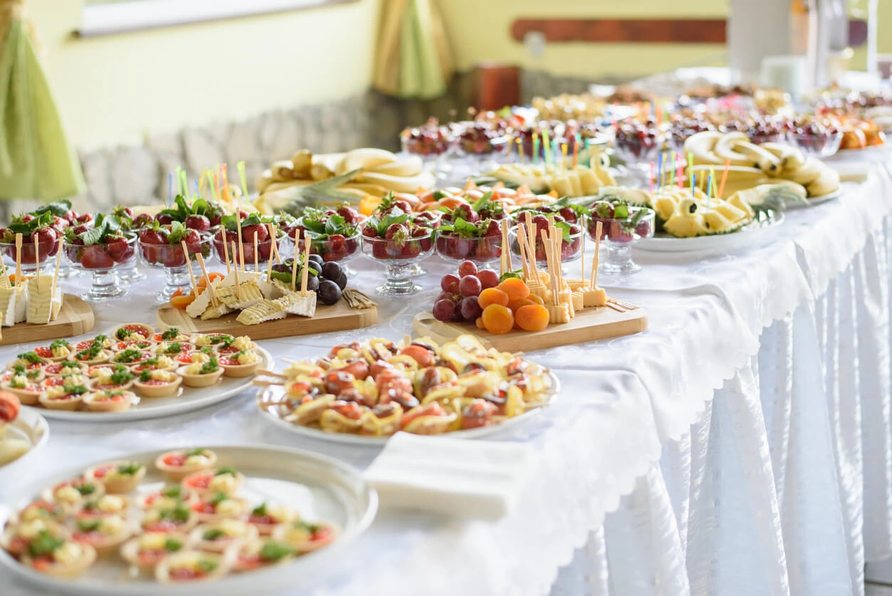 Catering Pica Pica a Barcelona