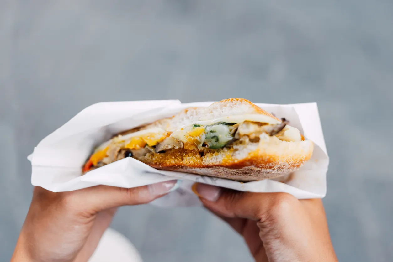 Traiteur - Catering de Schiacciata Italienne Barcelone