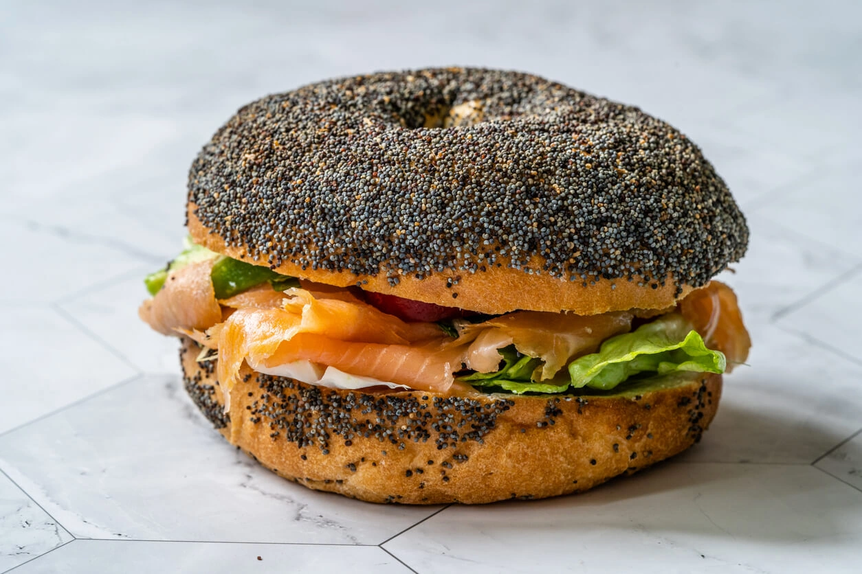 Traiteur Catering de Bagels Artisanaux Barcelone