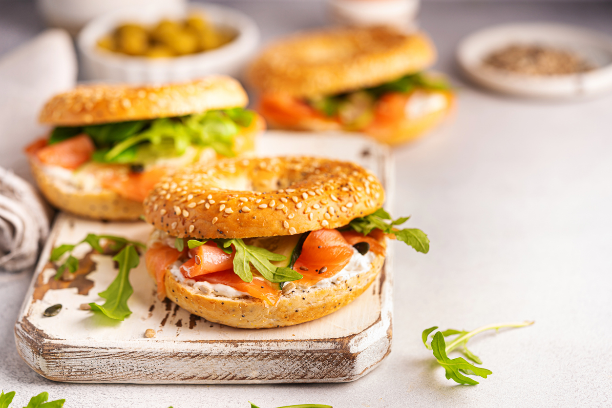 Traiteur catering healthy Barcelone