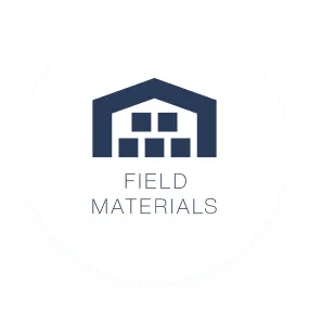 Field Materials