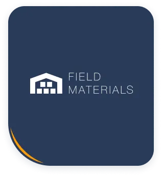 Field Materials