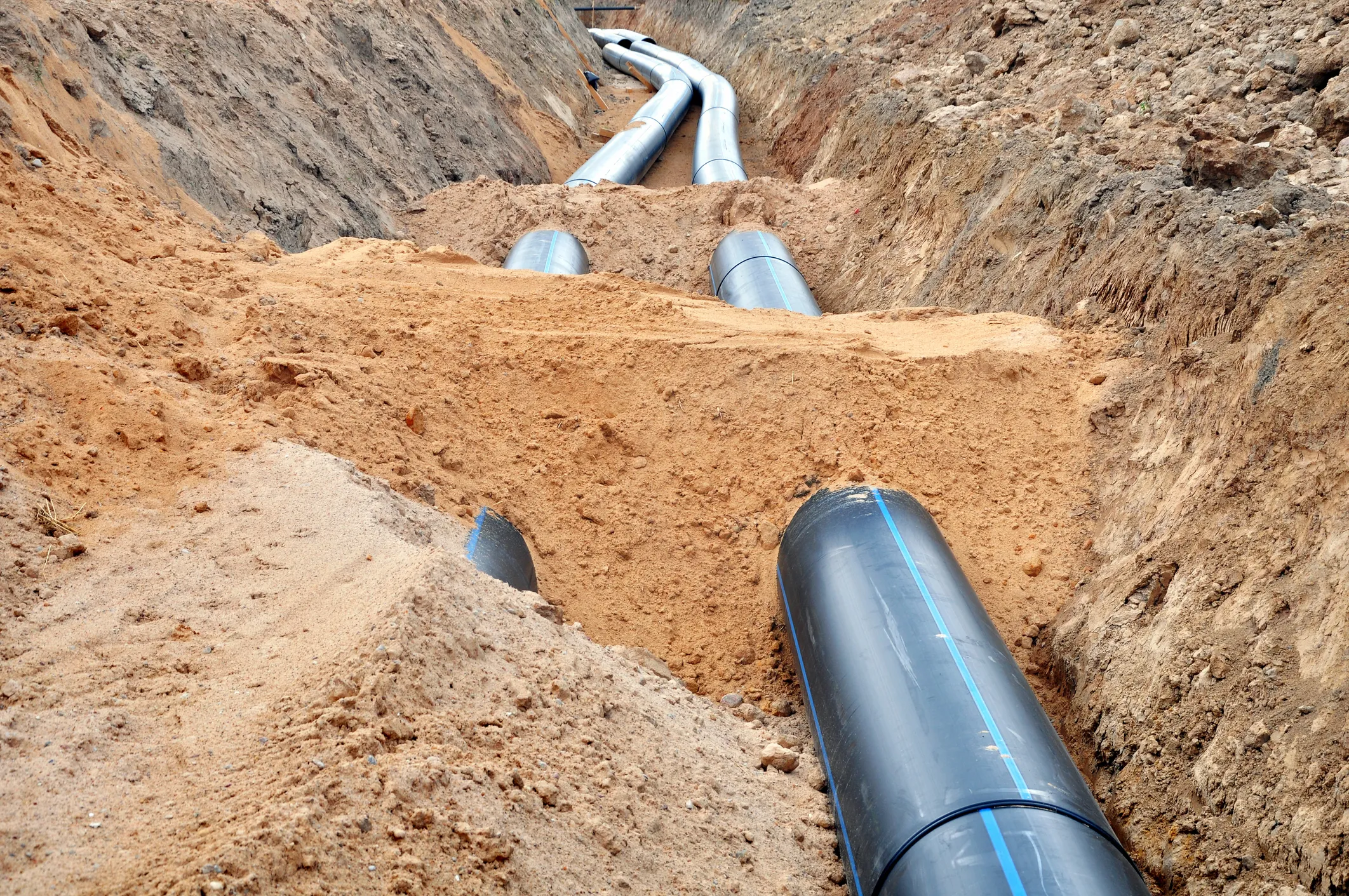 Solutions for Civil Contractors