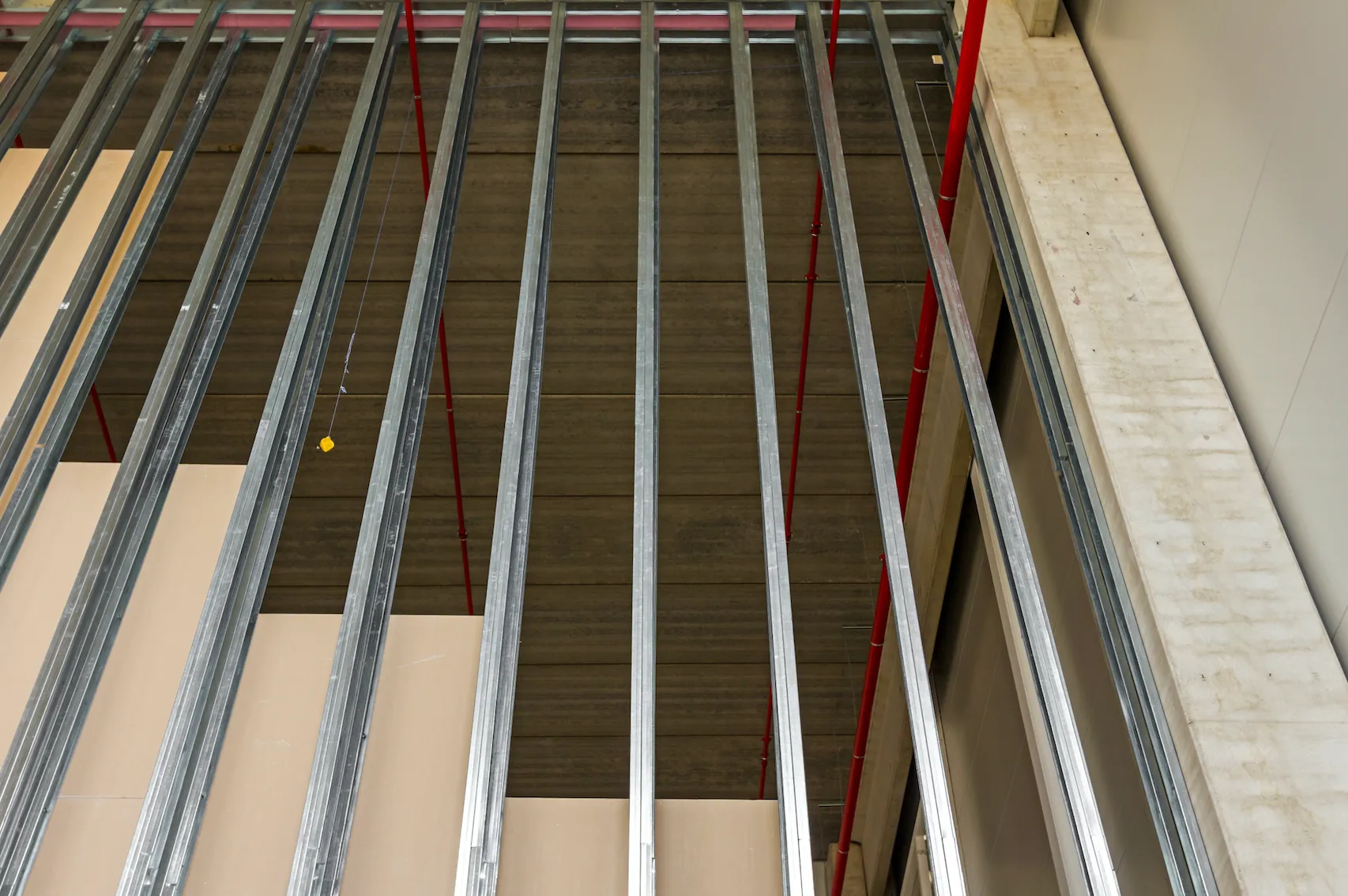 Solutions for Framing and Drywall Contractors