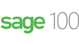 sage 100 logo