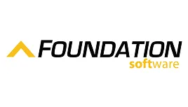 Foundation software logo