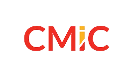 CMIC logo
