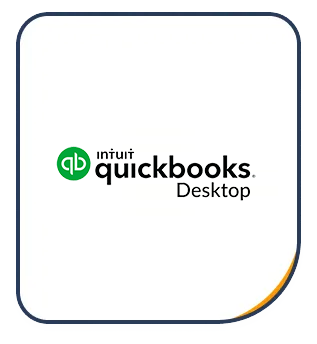 Quickbooks Online + Quickbooks Desktop