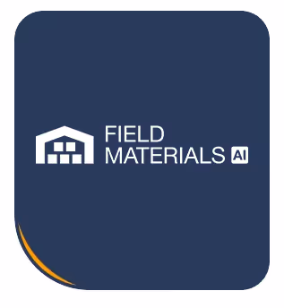 Field Materials platform