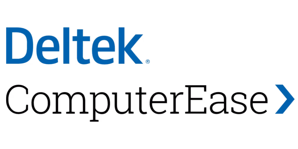 Deltek ComputerEase