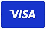 Visa gift card