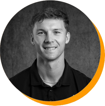 Caleb Rogge Field Materials