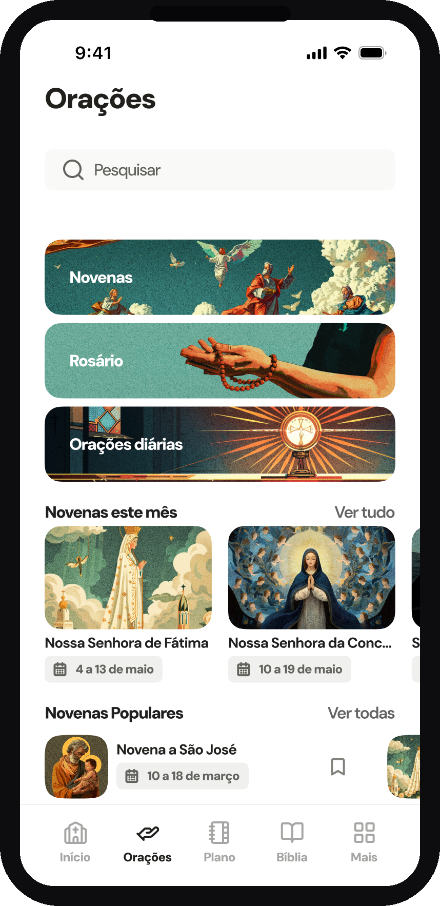 Capela