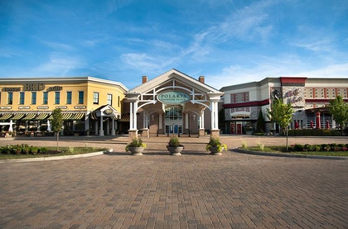 Lewis Center, OH