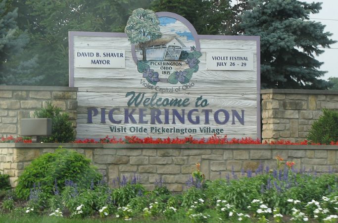 Pickerington, OH