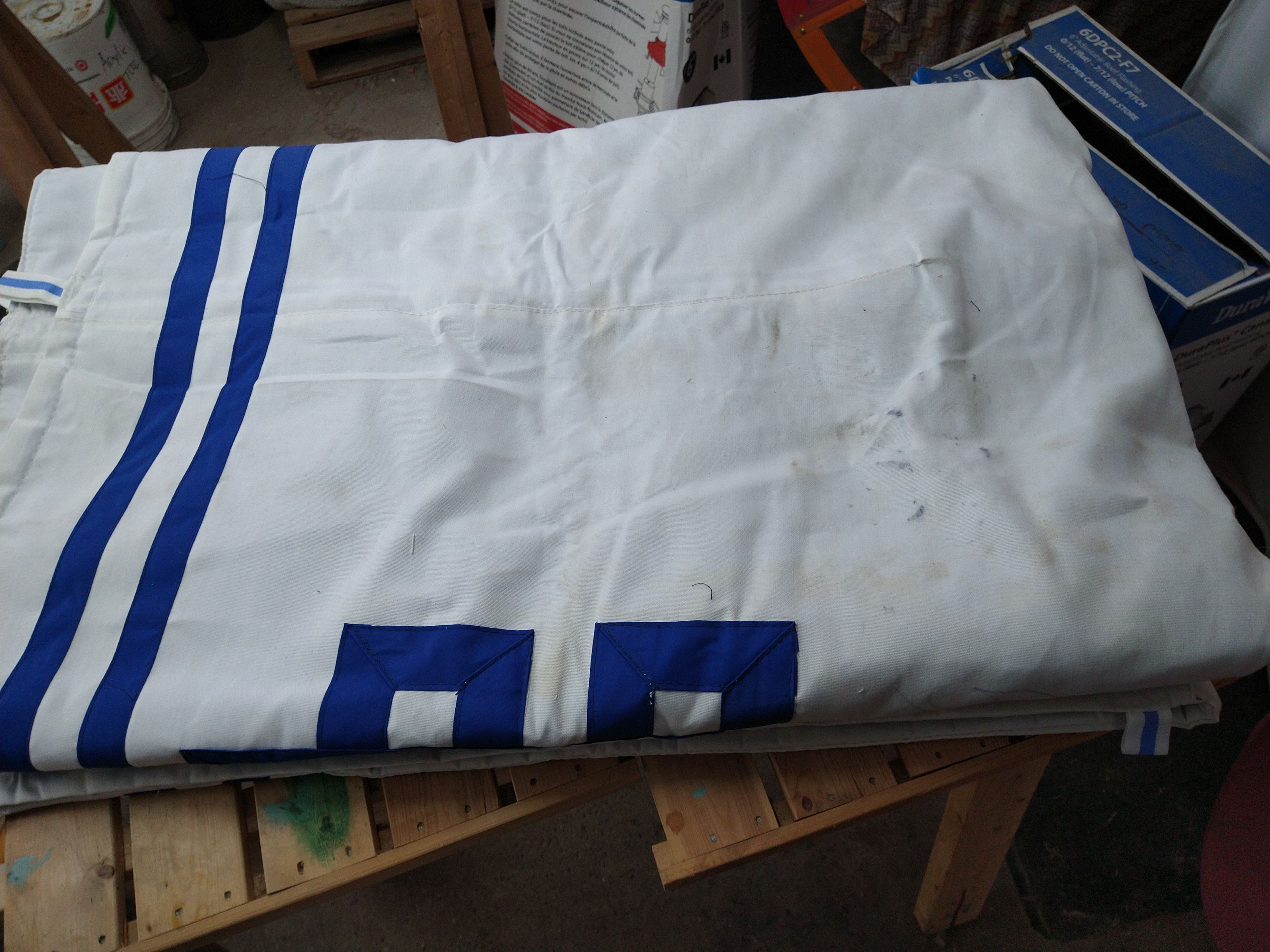 5-Wall Urgh with Deco