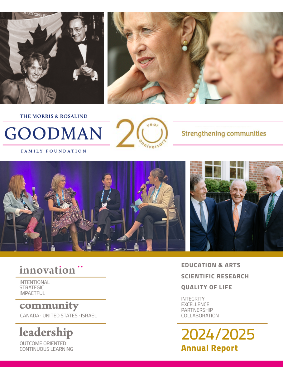 Forum for Summer Camps in Israel