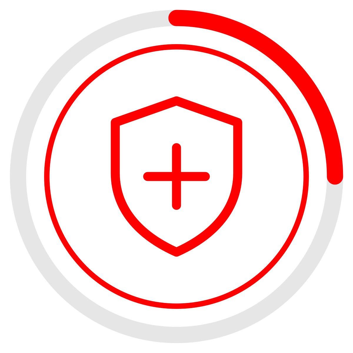 Essentials+ support tier badge