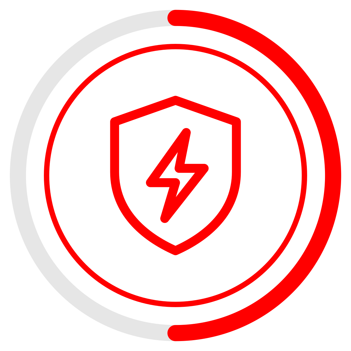 Priority support tier badge