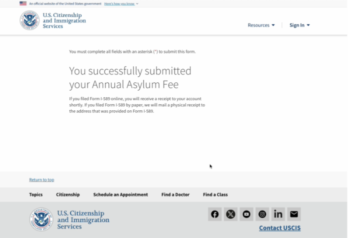 A screenshot of a computerAI-generated content may be incorrect.
