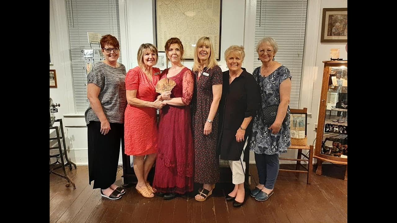 Historical video gallery thumbnail.