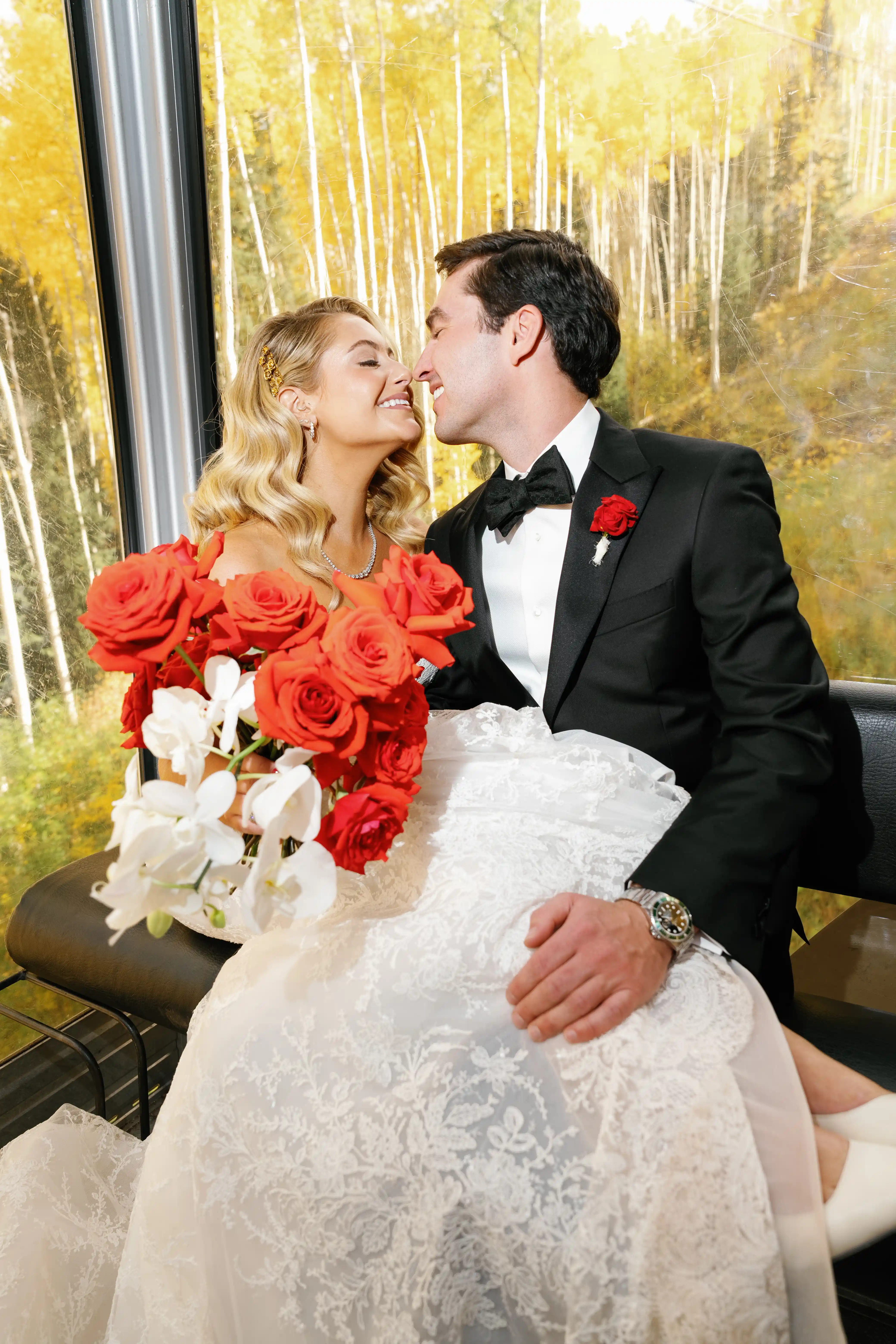 wedding personal trainer review