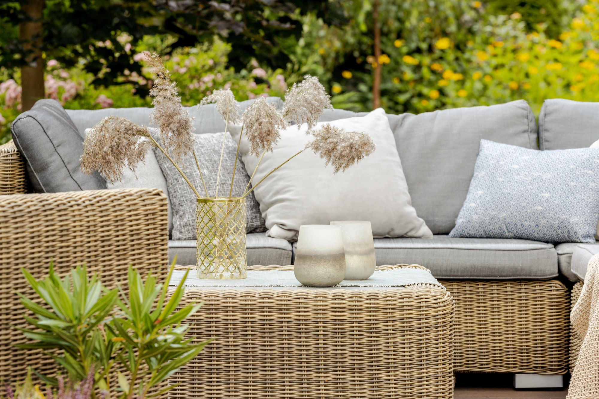 Palm Beach furniture design
