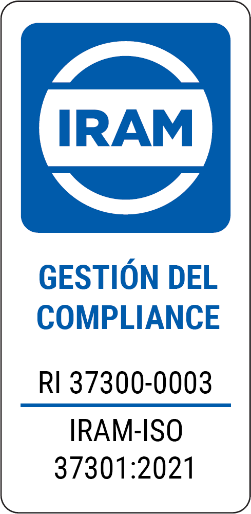 Gestión del Compliance - La Mantovana