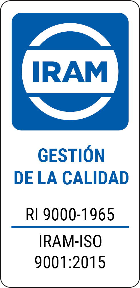 Gestión de la Calidad - La Mantovana