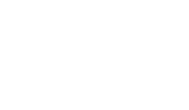 everydaze wordmark reversed in white