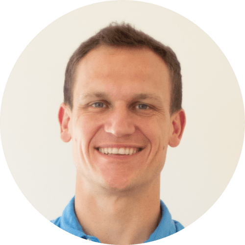 James Sullivan, Founder & Chief Operating Officer at Driven