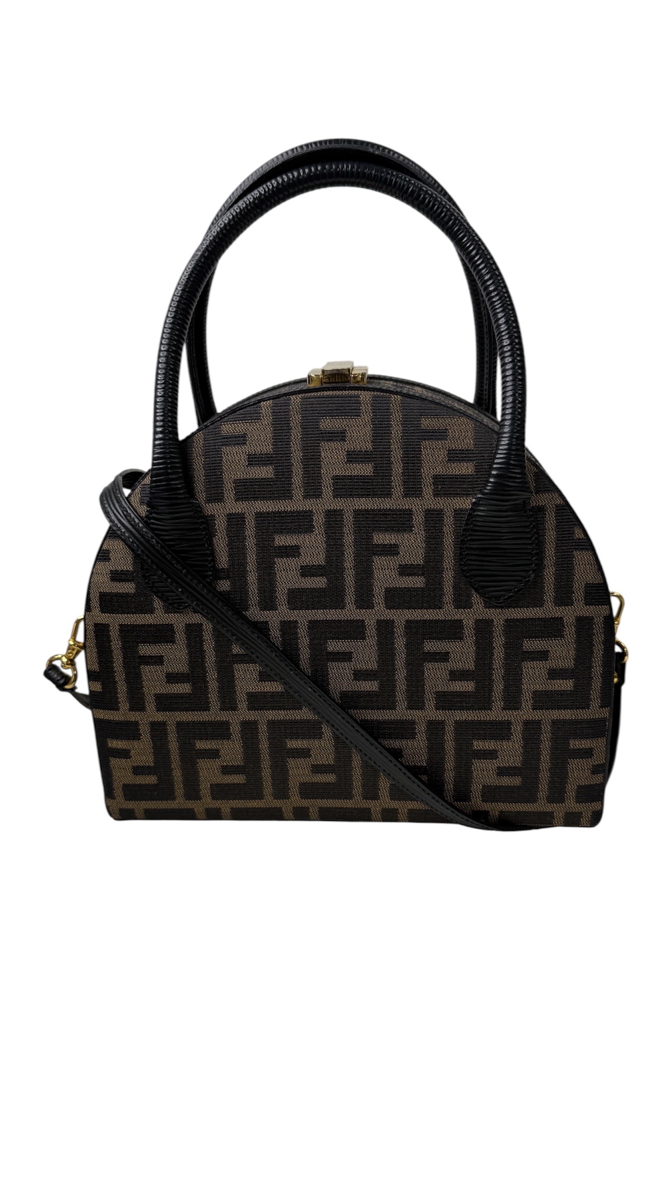 Fendi Vanity Bag