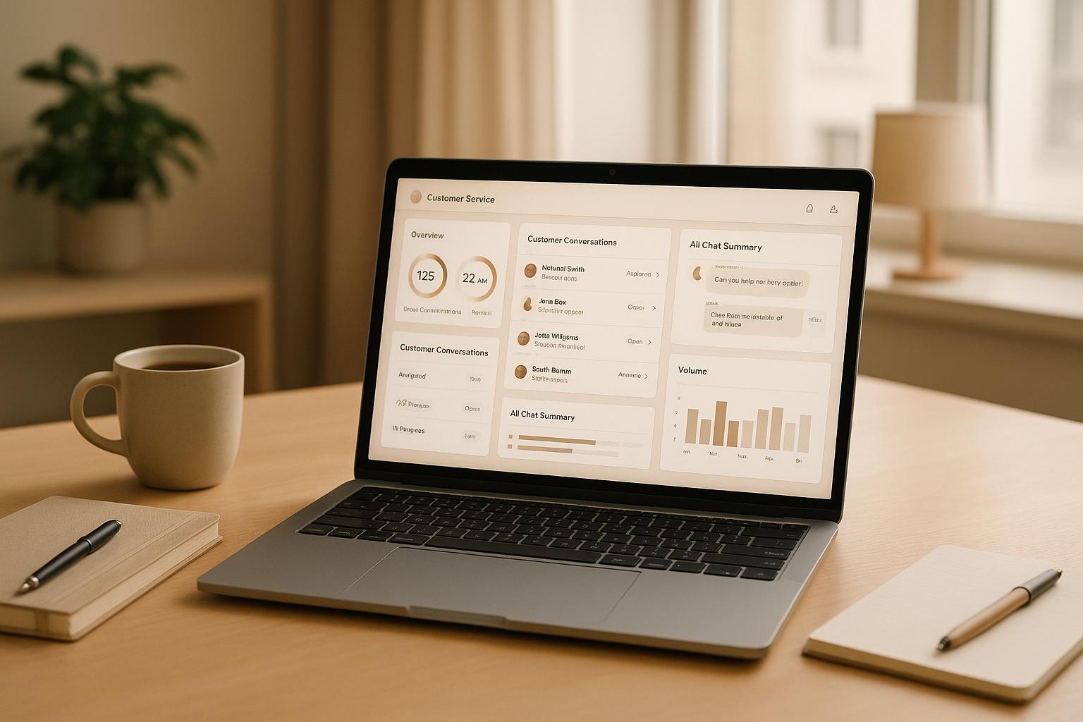 Intercom Fin AI's Alternative